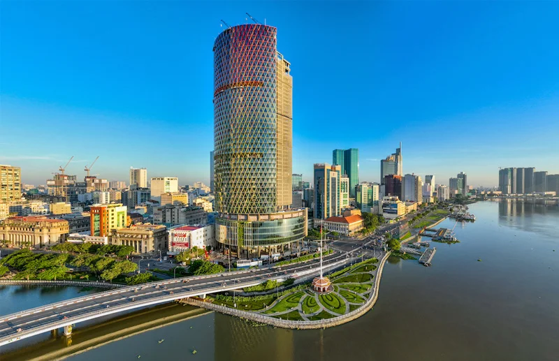 IFC One Saigon