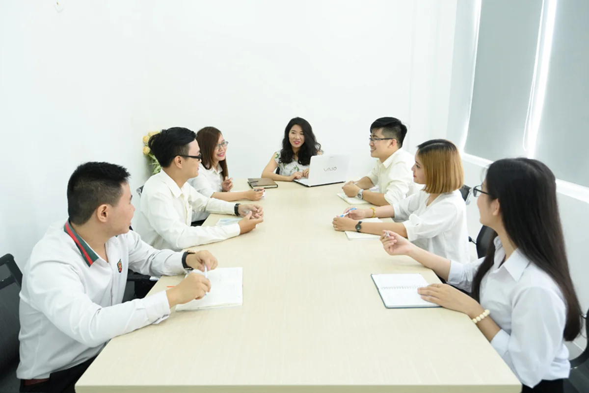 hoạt động văn phòng ảo hợp pháp