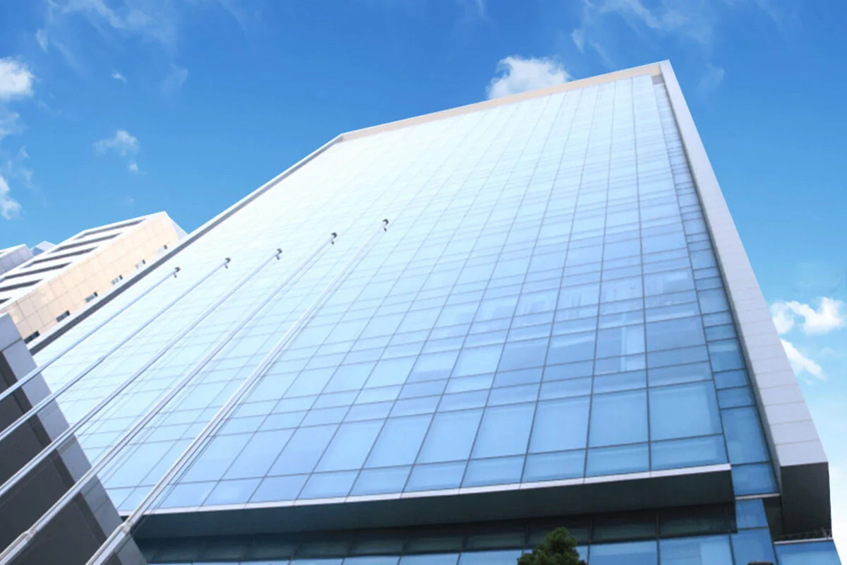 Tòa nhà CMC Tower