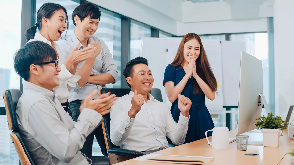 Chức năng của văn phòng