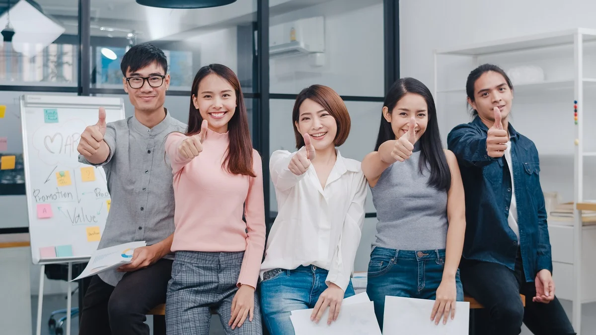 nhiệm vụ của văn phòng