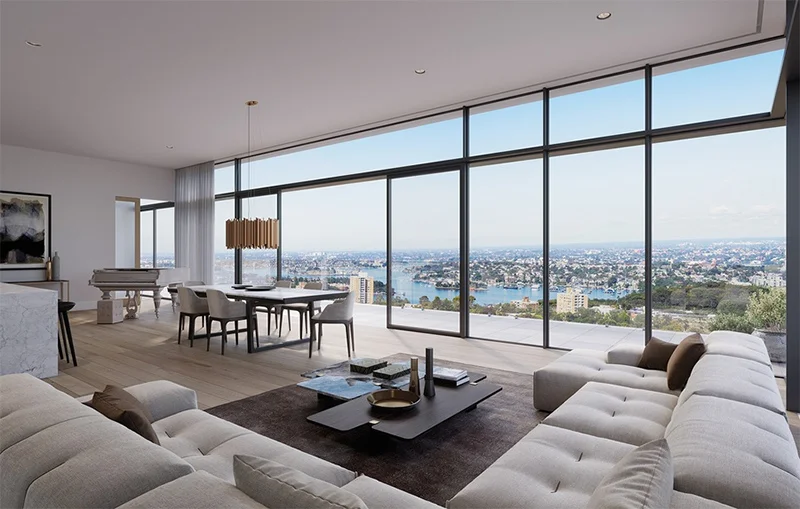 penthouse là gì