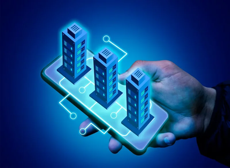 Hệ thống BMS là gì
