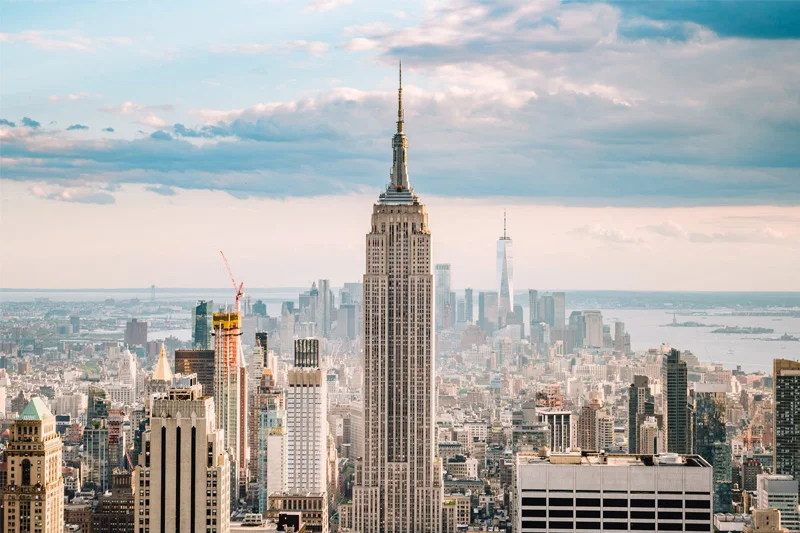 empire state building là gì