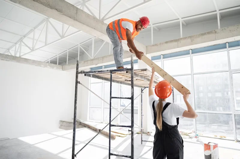 fitout là gì