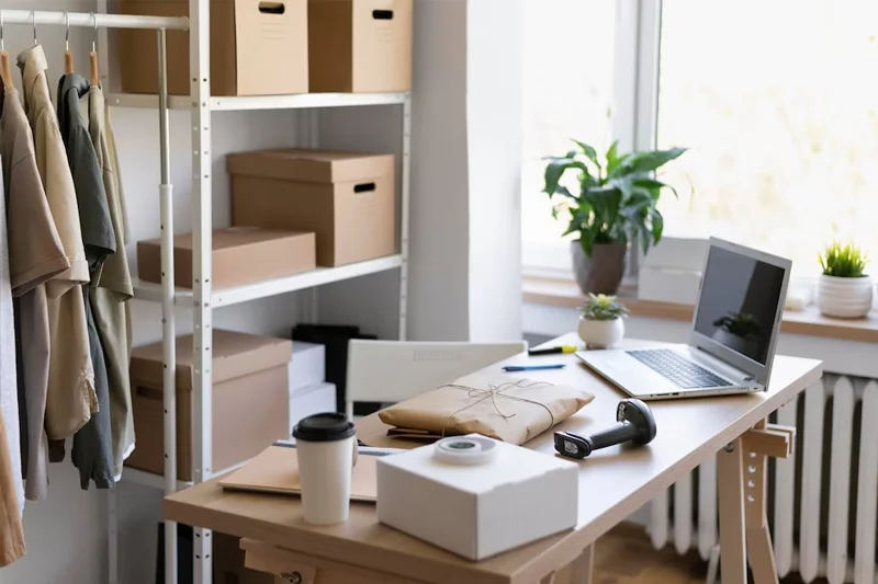 Thuật ngữ Home Office là gì