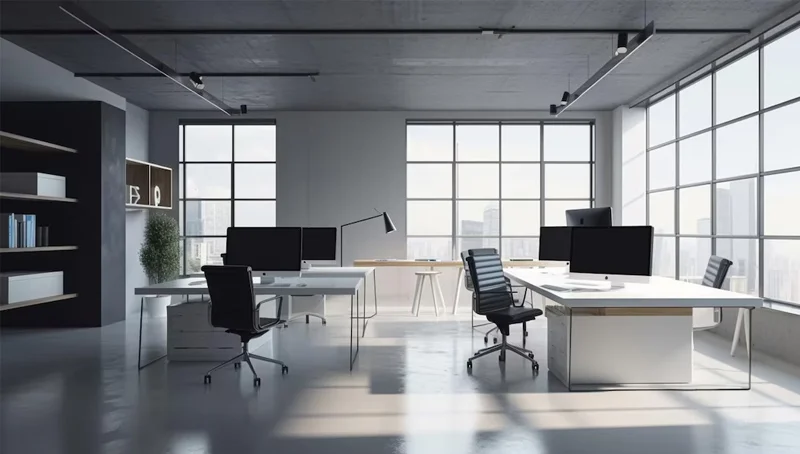 head office