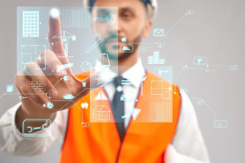 hệ thống bms tòa nhà là gì