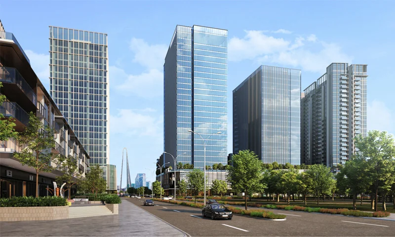 leed certification là gì