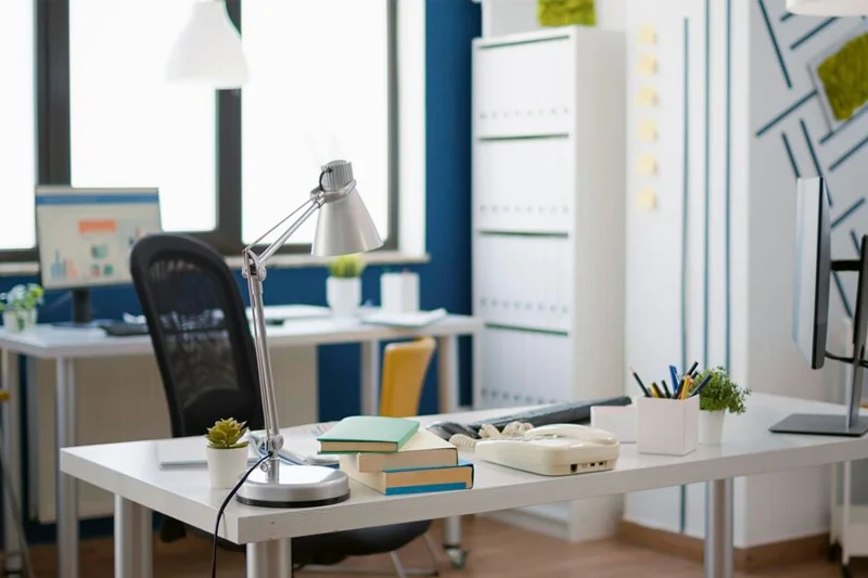 Ưu điểm hình thức Home Office