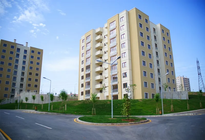quy định trụ sở chính công ty tại chung cư