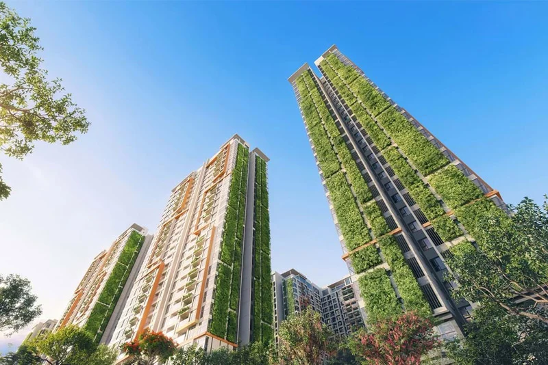 nhược điểm chứng chỉ leed là gì