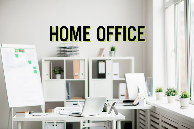 home office là gì